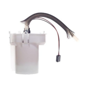 Fuel Pump Module Assembly Autobest F2748a - All