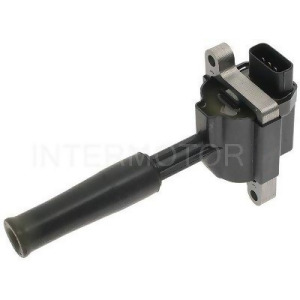 Ignition Coil Standard Uf-415 - All