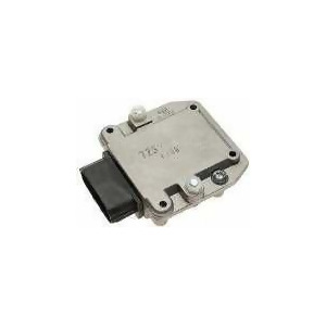 Ignition Control Module Standard Lx-723 - All