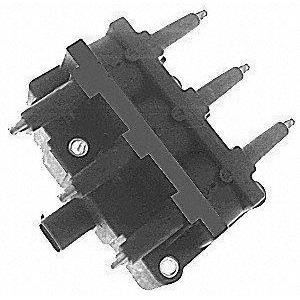 Ignition Coil Standard Uf-121 - All