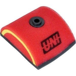 Uni Multi-Stage Competition Air Filter Nu-4147St - All