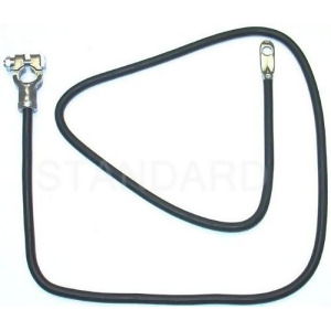 Standard Motor Products A56-4 Battery Cable - All