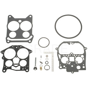 Carburetor Repair Kit Standard 1552 - All