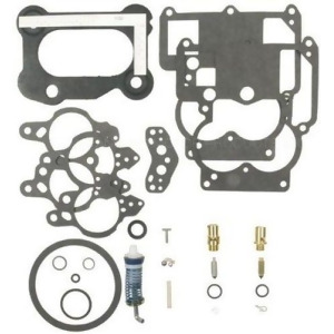 Carburetor Repair Kit Standard 637A - All