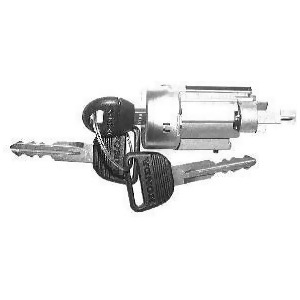 Ignition Lock Cylinder Standard Us-230l - All