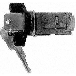 Ignition Lock Cylinder And Keys Standard - All