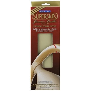 Superior 58-0650T Superskin Leather S.w. Cover Size A Tan - All