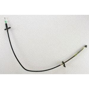 Accelerator Cable Pioneer Ca-8451 - All