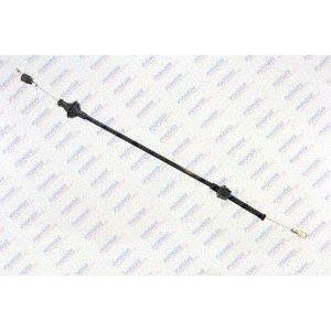 Accelerator Cable Pioneer Ca-8468 - All