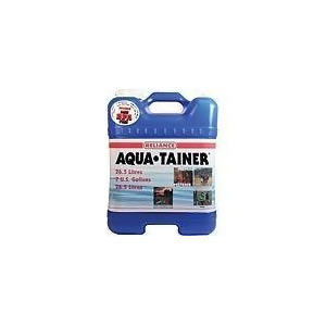 Reliance 941003 Aqua-Tainer Water Container 6.5 Gallon Capacity - All
