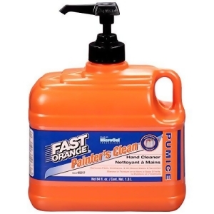 Permatex 65217 Painter's Clean Hand Cleaner 64 oz. - All