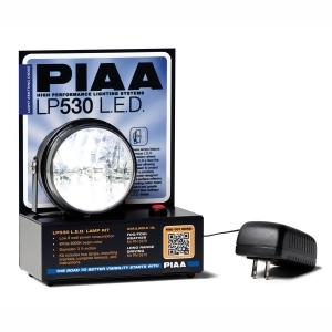 Lp530 Led Working Display - All