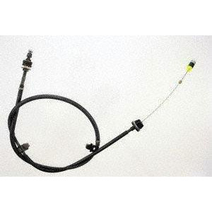 Accelerator Cable Pioneer Ca-8899 fits 93-95 Mazda Rx-7 - All