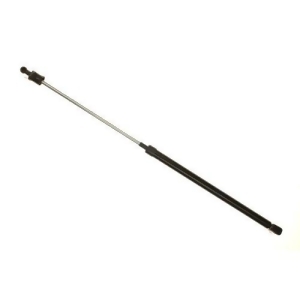 Trunk Lid Lift Support Right Sachs Sg206005 - All