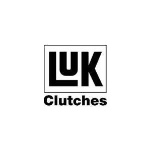 Clutch Kit LuK 11-007 fits 86-87 Mercedes 190E 2.3L-l4 - All
