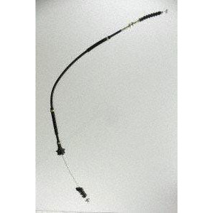 Accelerator Cable Pioneer Ca-8928 fits 90-93 Honda Accord - All