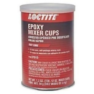 Epoxy Mixer Cups 0.12oz Cup Each - All