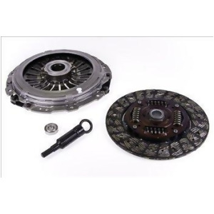 Clutch Kit LuK 15-023 fits 04-13 Subaru Impreza 2.5L-h4 - All