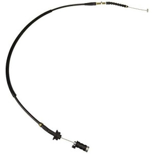 Accelerator Cable Pioneer Ca-8921 - All