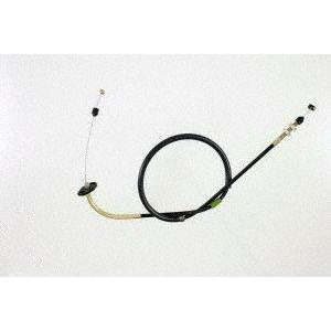 Accelerator Cable Pioneer Ca-8912 - All