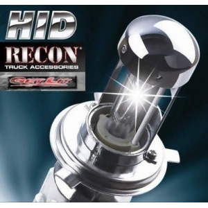 Recon Accessories 264H1Hid Bulb - All