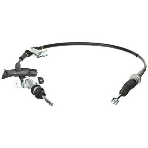 Auto Trans Shifter Cable Pioneer Ca-1169 fits 90-93 Honda Accord - All