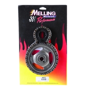 Engine Timing Set-Performance Melling 40410 - All