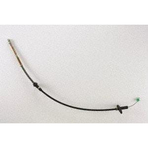 Accelerator Cable Pioneer Ca-8442 - All
