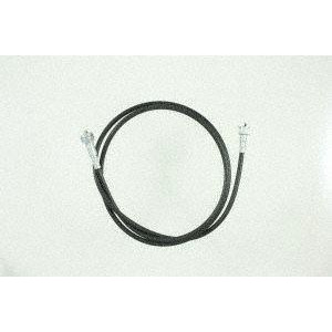 Speedometer Cable Lower Pioneer Ca-3057 - All