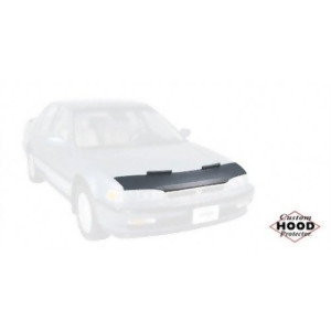 Hood Guard Lebra 45754-01 Fits 05-10 Pontiac G6 - All