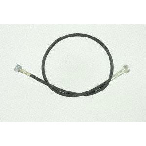 Speedometer Cable Lower Pioneer Ca-3036 - All