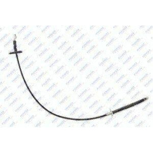 Accelerator Cable Pioneer Ca-8438 - All