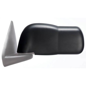 Fit System 80700 Dodge Ram Towing Mirror Pair - All