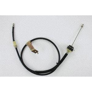 Clutch Cable Pioneer Ca-315 - All