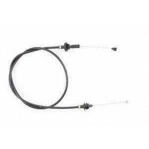 Accelerator Cable Pioneer Ca-9031 - All