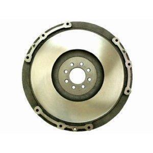 Clutch Flywheel-Premium Ams Automotive 167214 - All