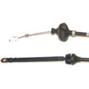 Accelerator Cable Pioneer Ca-8795 - All