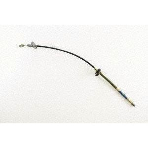 Accelerator Cable Pioneer Ca-8445 - All