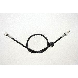 Speedometer Cable Pioneer Ca-3182 fits 77-83 Bmw 320i - All