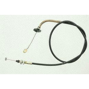 Accelerator Cable Pioneer Ca-9021 - All