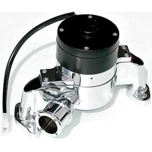 Proform 66225C Chrome Electric Water Pump - All