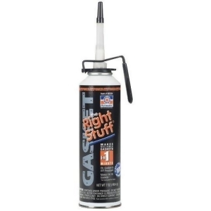 Permatex 85224 The Right Stuff Gasket Maker 7.5 Oz. Powerbead Can - All
