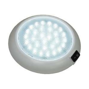 Peterson Manufacturing V379s Dome Light With Switch - All
