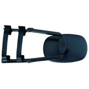 Fit System 3791 Universal Clip-On Trailer Towing Mirror - All