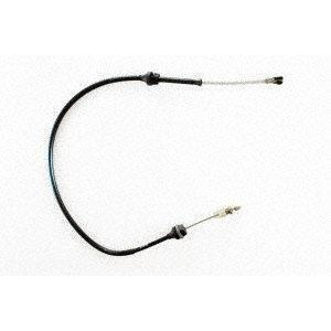 Accelerator Cable Pioneer Ca-8720 - All