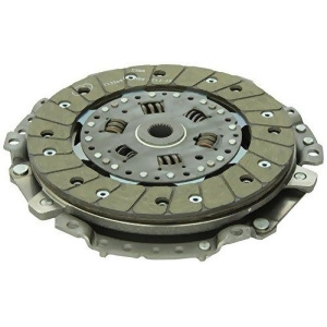 Centric Parts 17-011 Clutch Kit - All