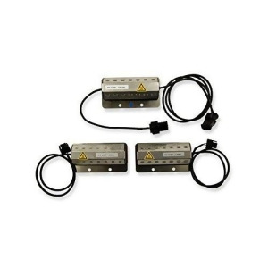 Kw 68510390 Electronic Damping Cancellation Kit for Bmw M3/m4 - All