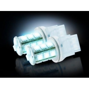 Recon 264219Wh White Led Bulb - All
