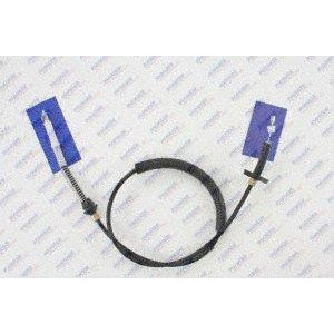 Accelerator Cable Pioneer Ca-8681 - All