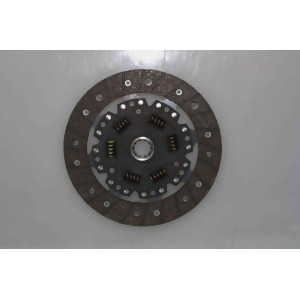 Clutch Friction Disc Sachs Sd194 - All